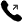 斜口拉手